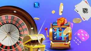 Онлайн казино Casino 1Go